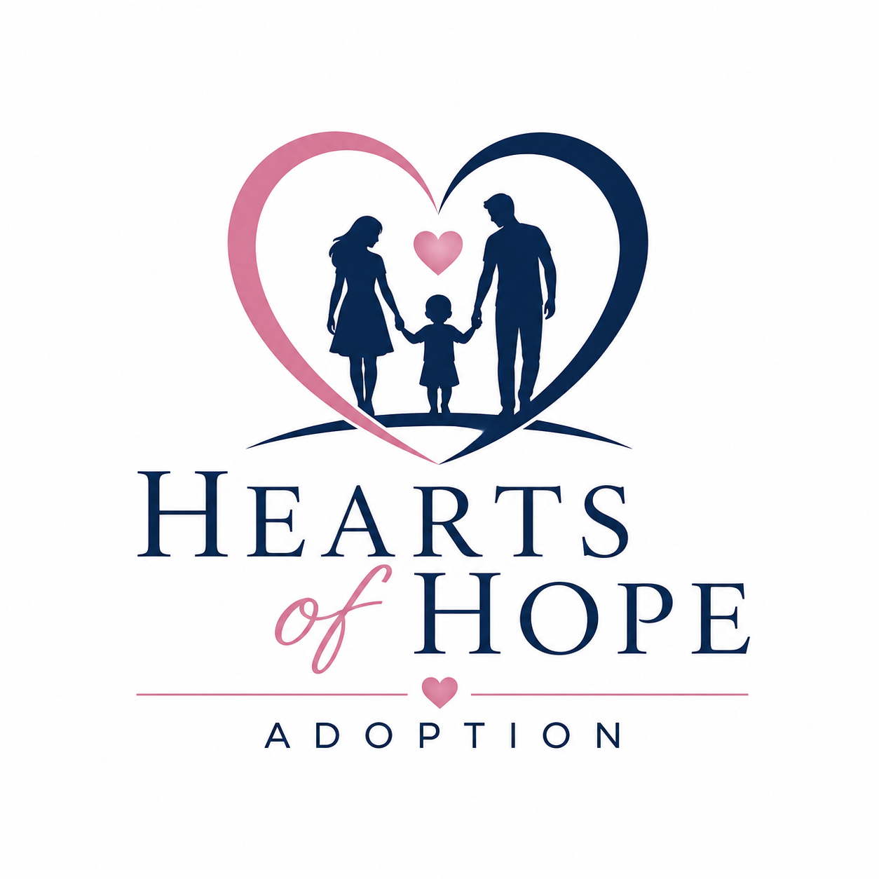 Hearts Of Hope Adoption 